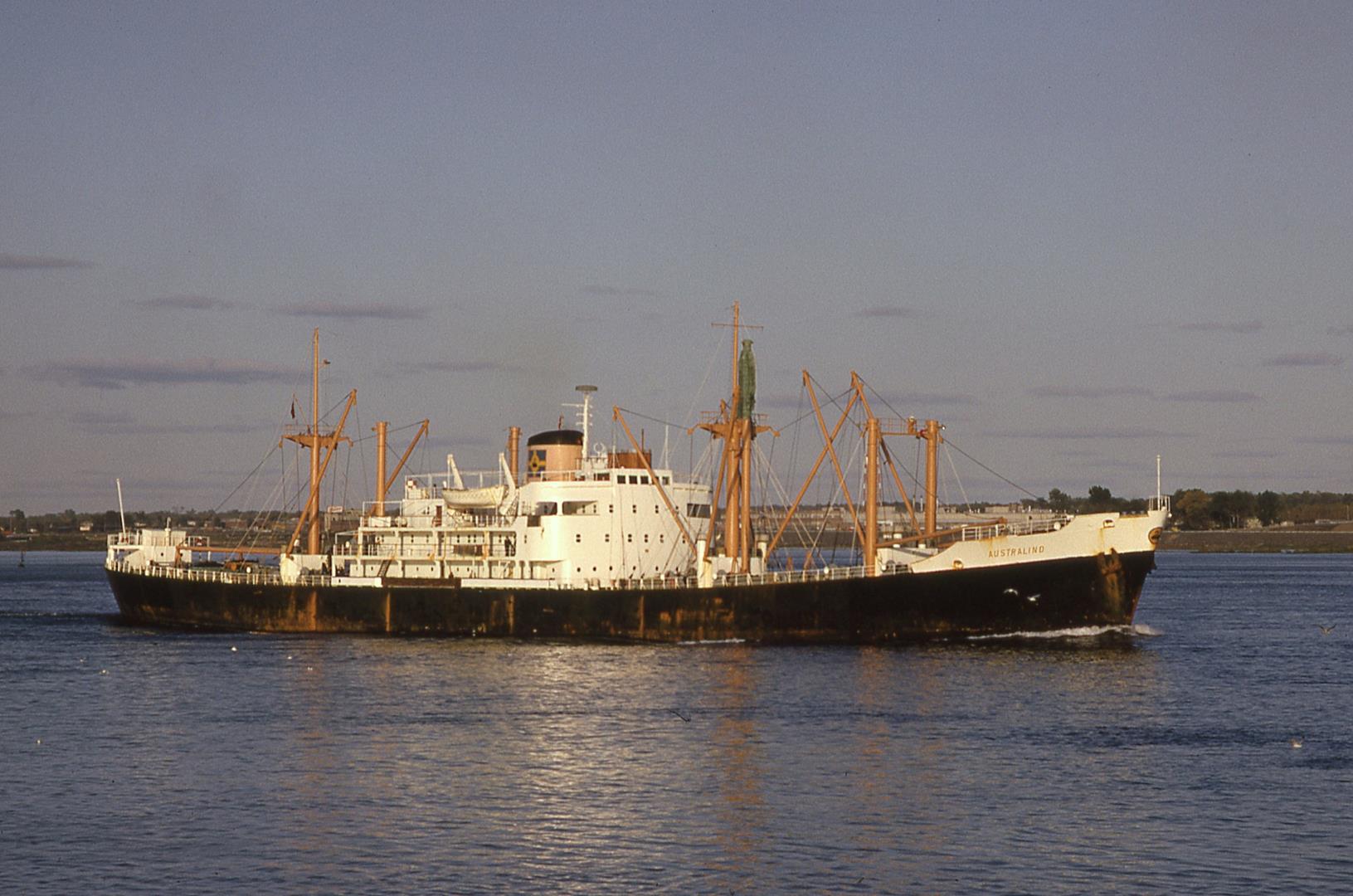 Australind