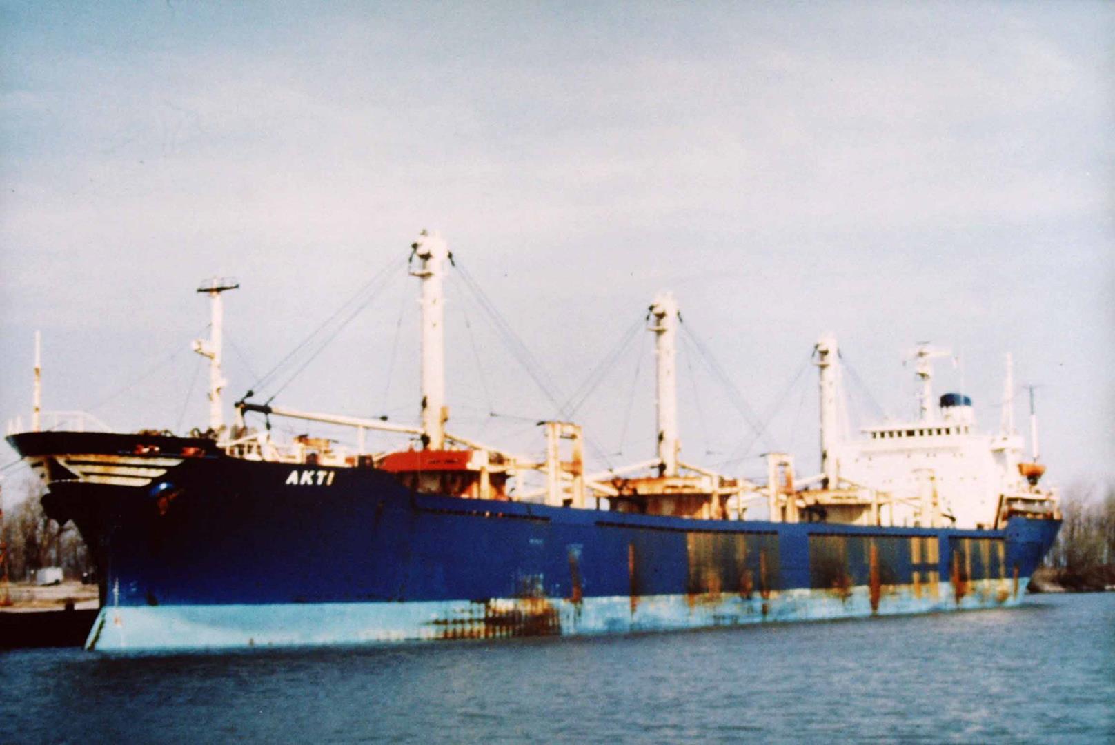 Akti