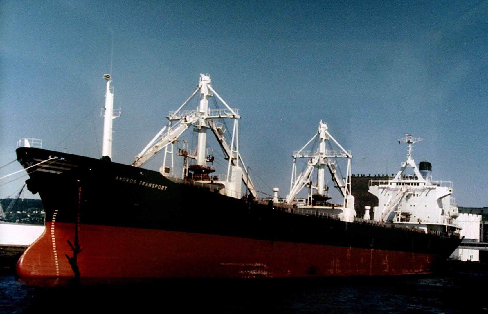 Andros Transport