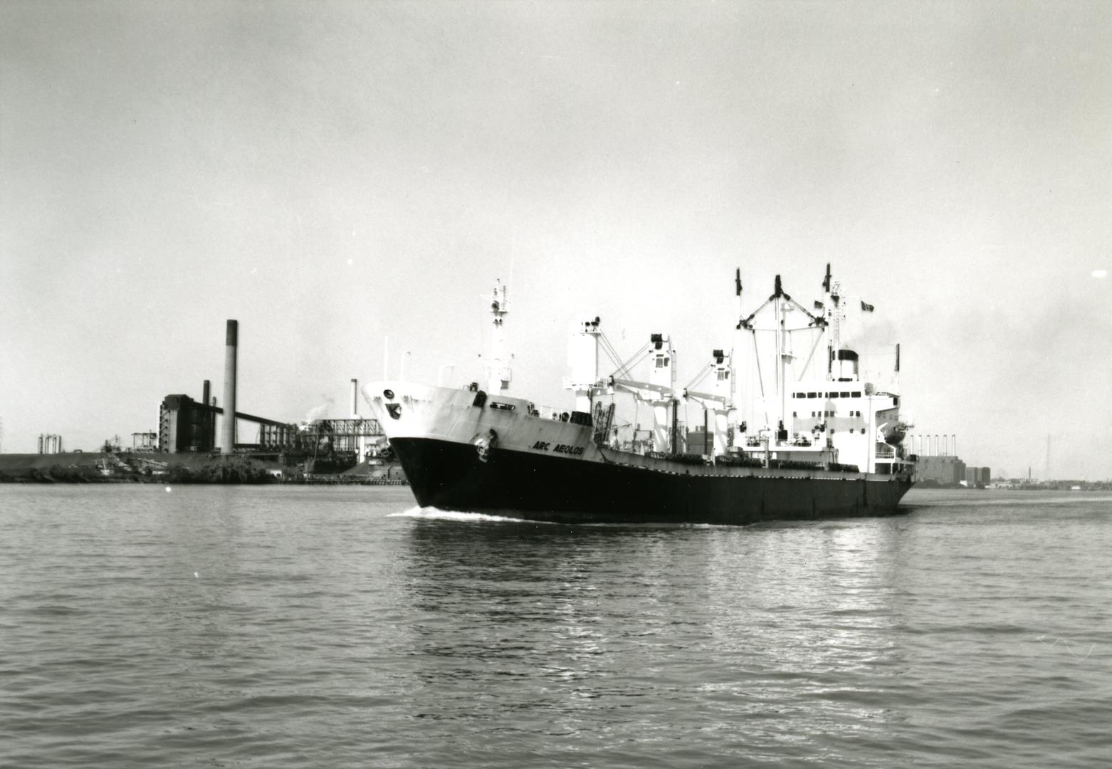 Arc Aeolos