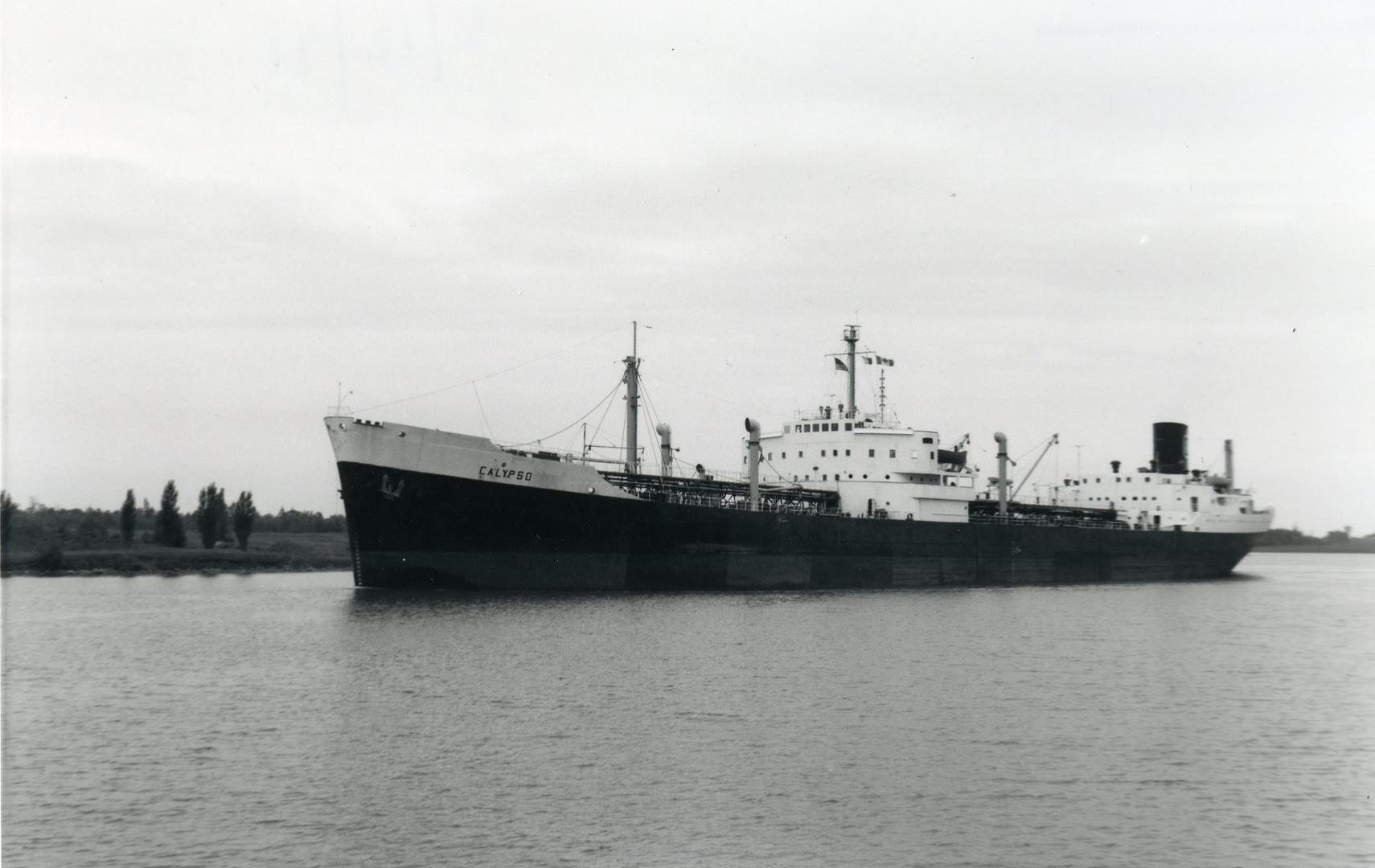 Calypso