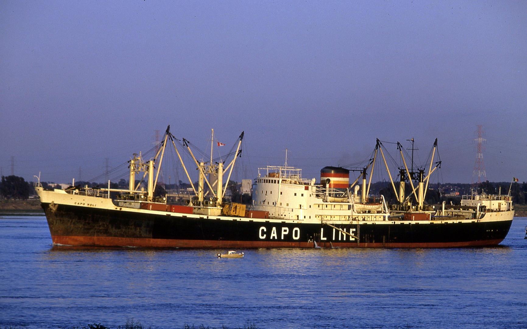 Capo Noli