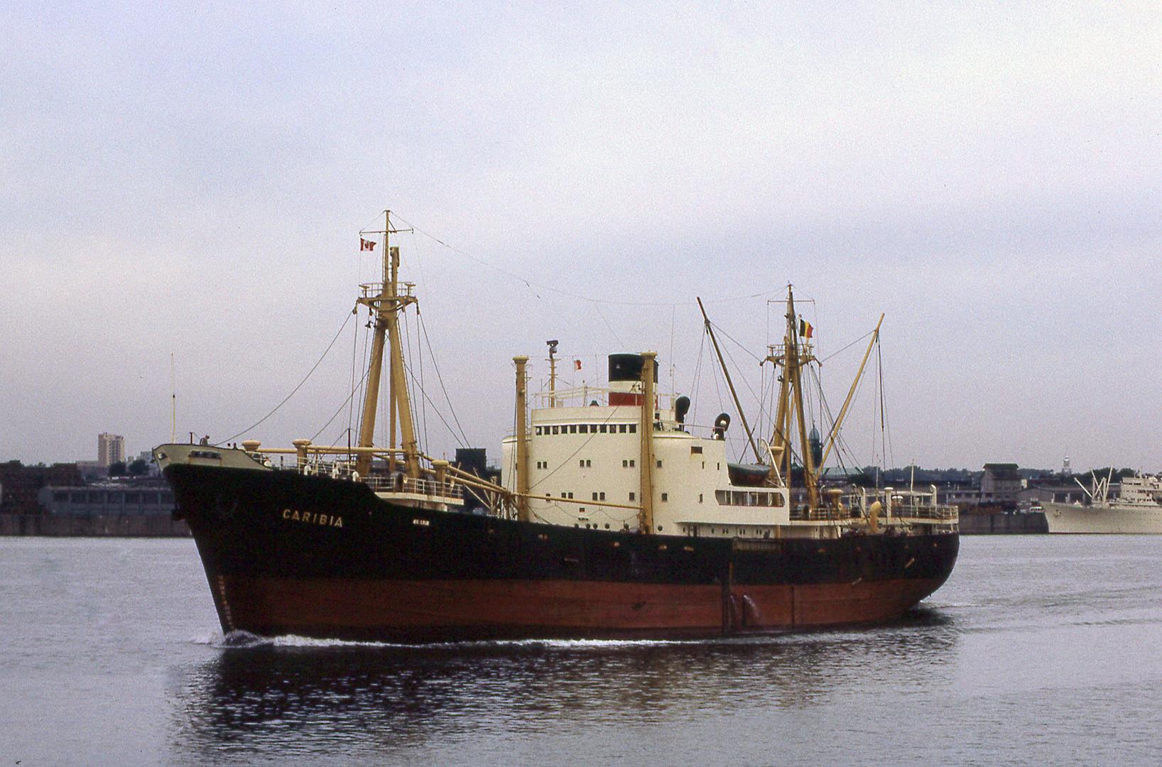 Caribia