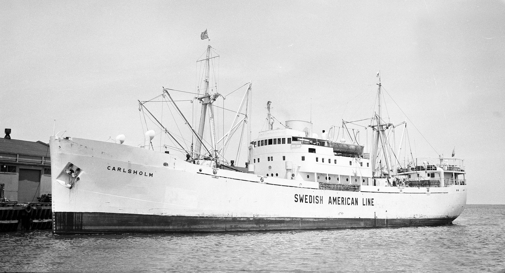 Carlsholm