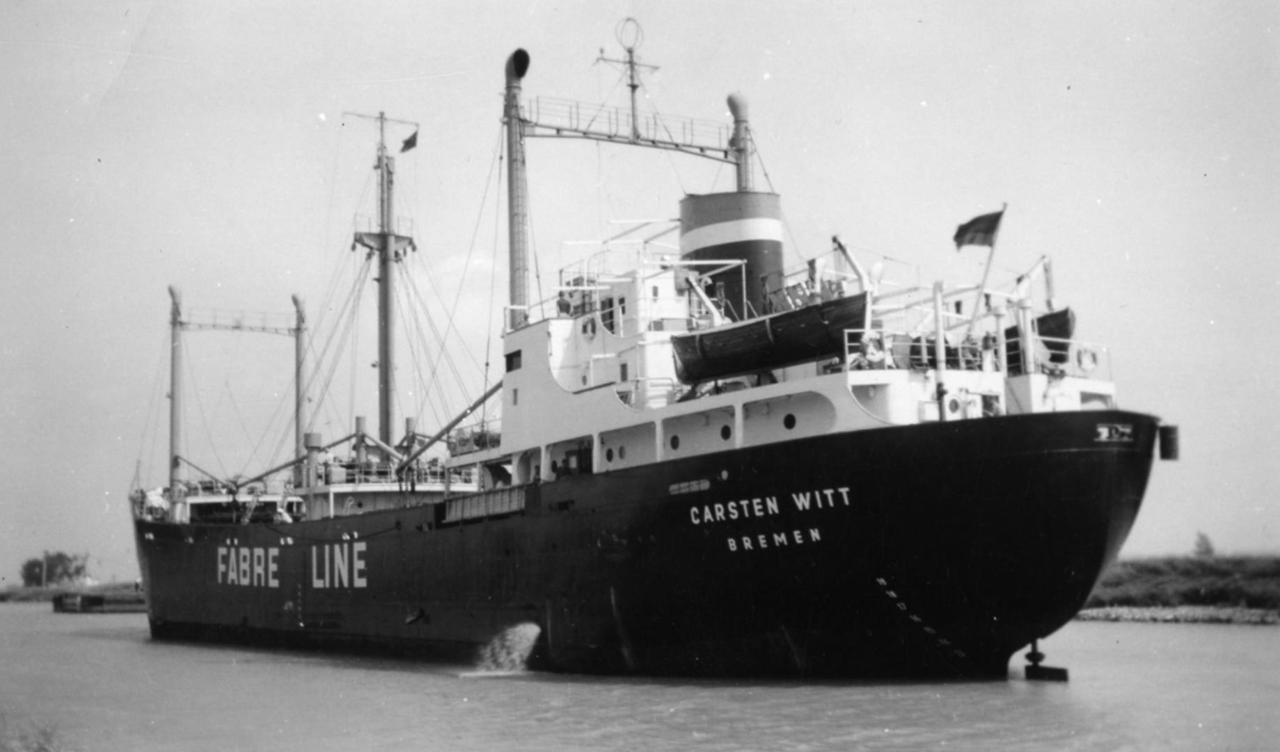 Carsten Witt