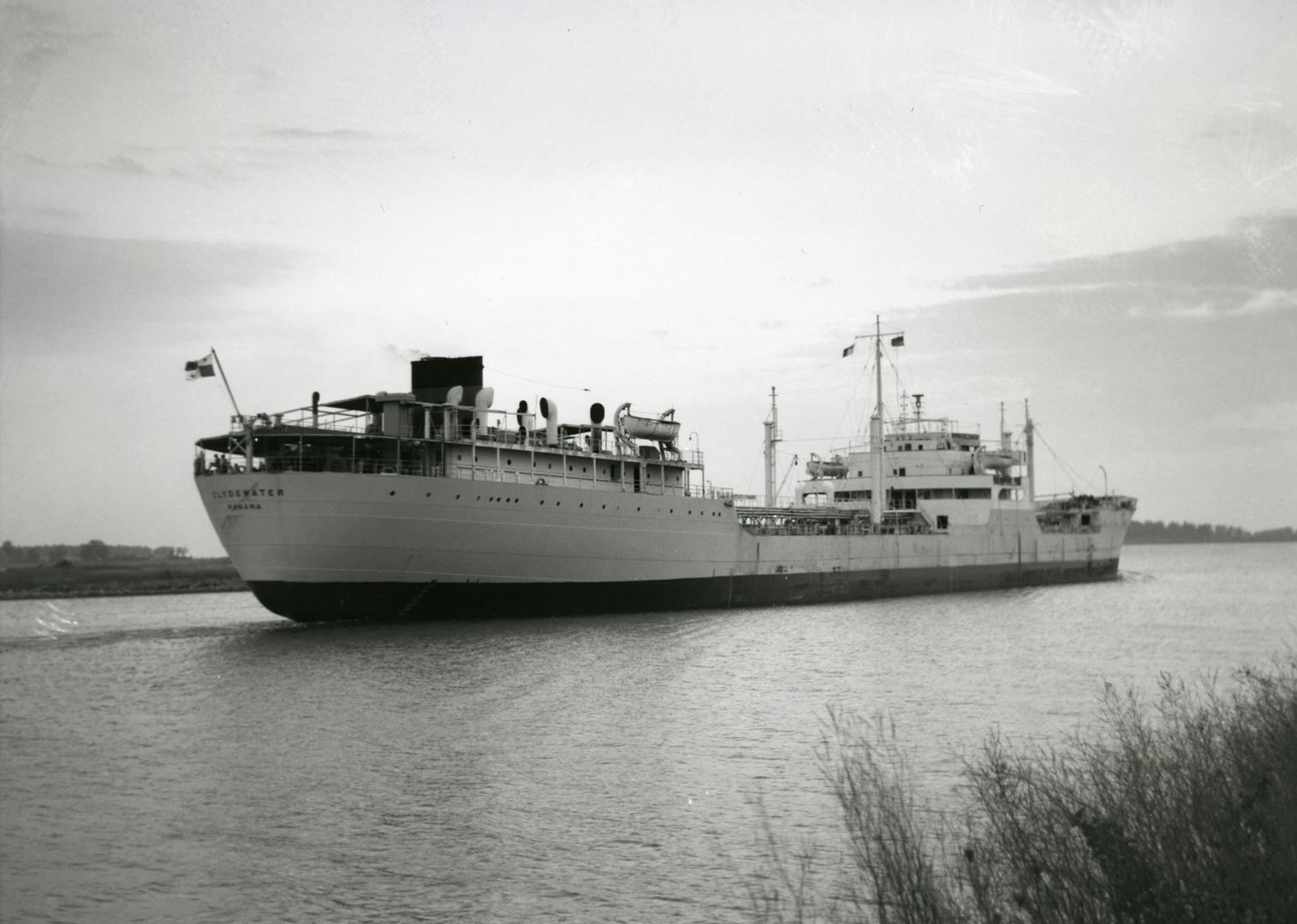 Clydewater