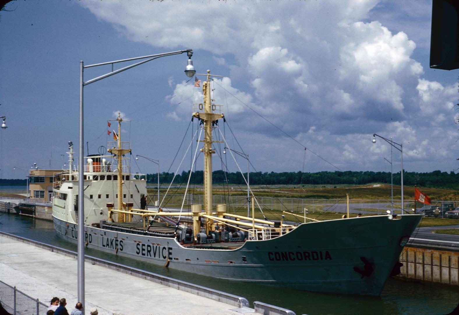 Concordia