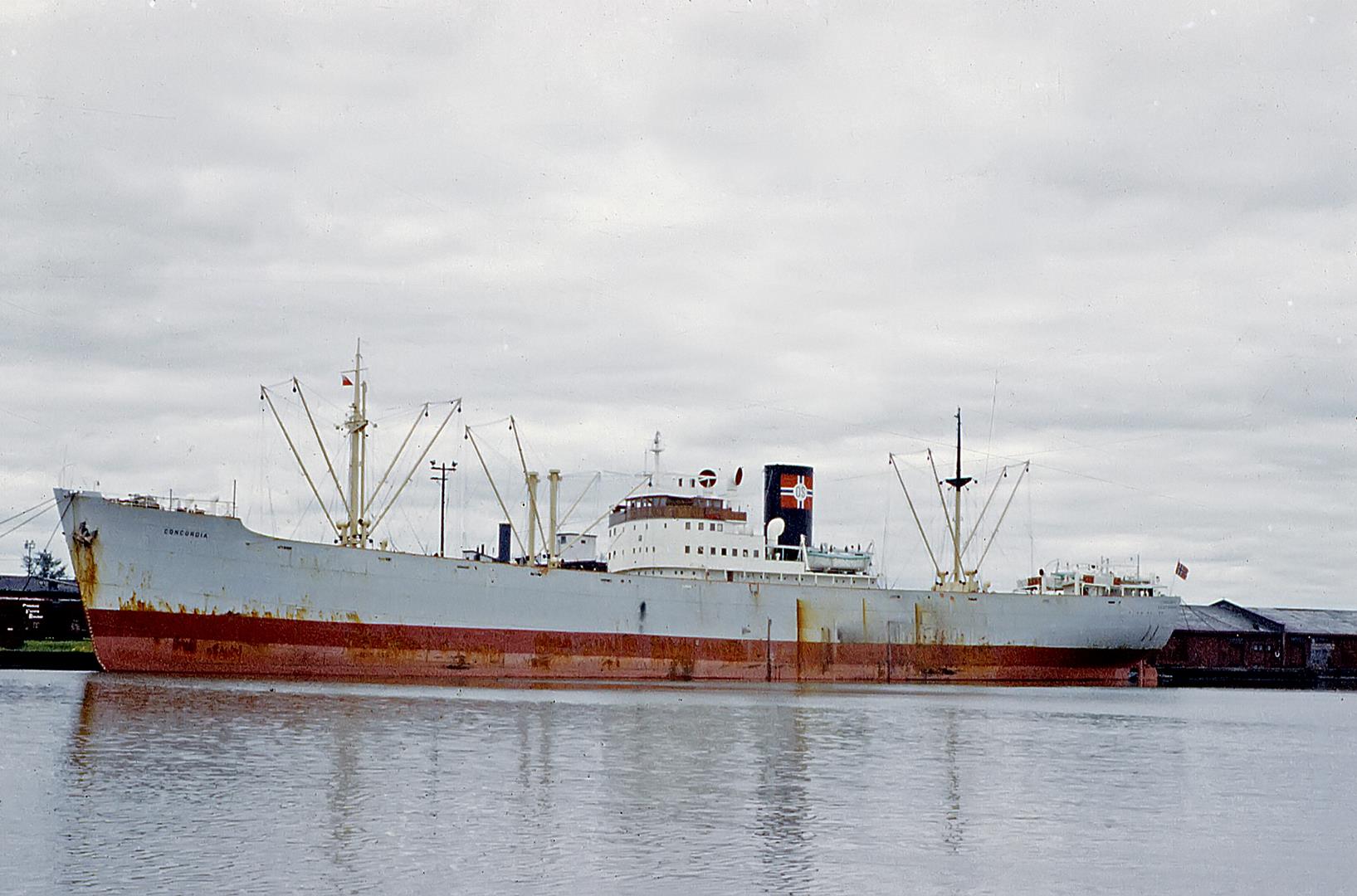 Concordia