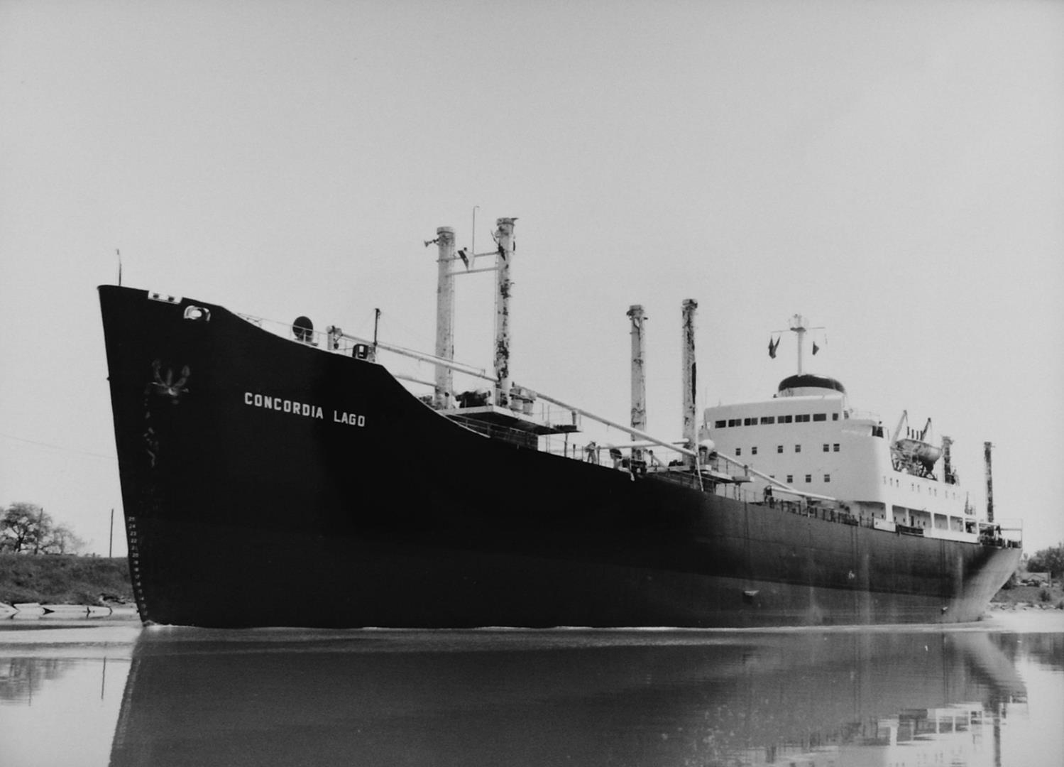 Concordia Lago