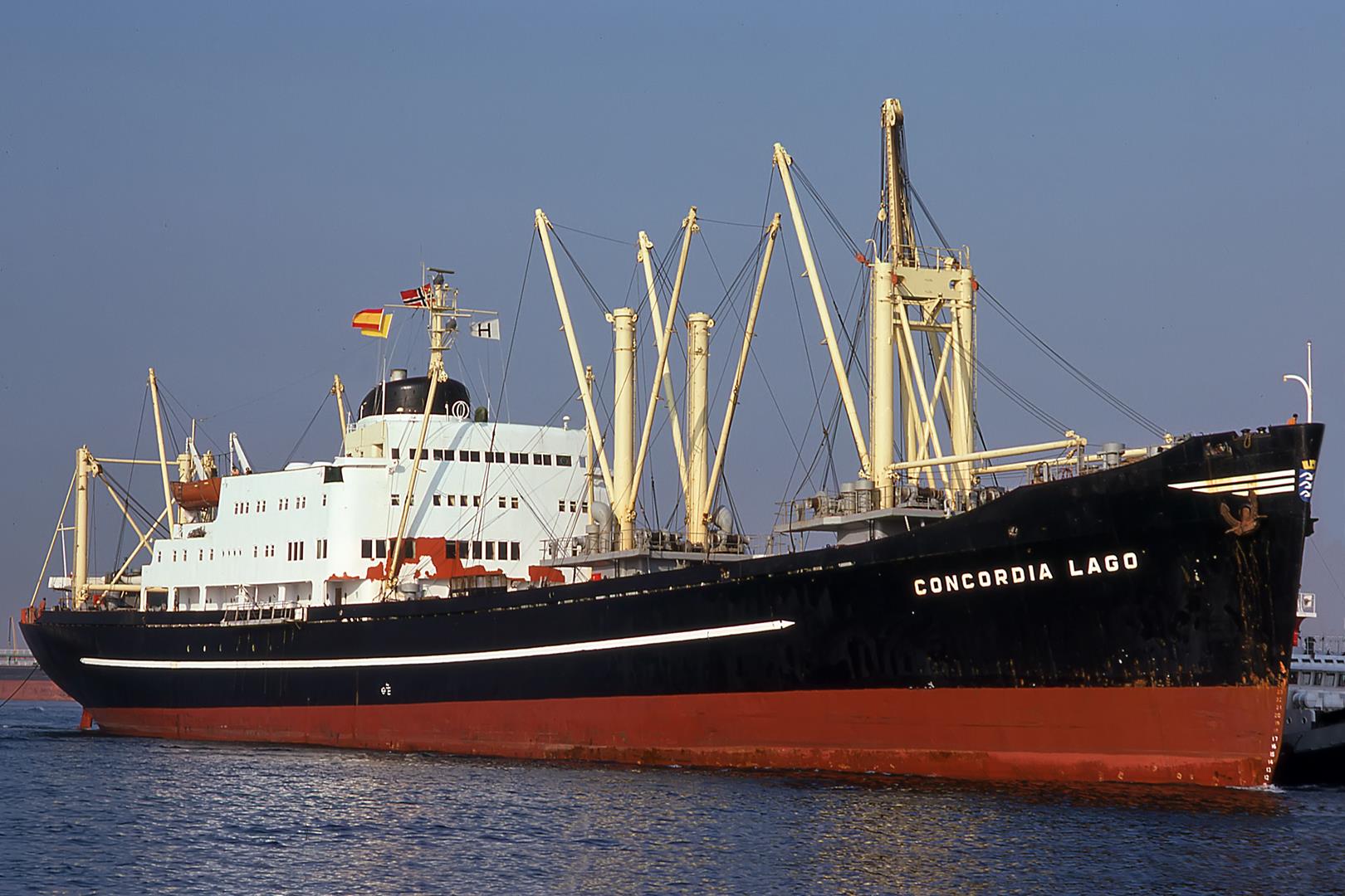 Concordia Lago