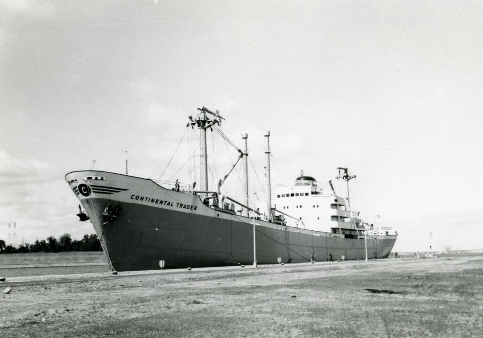 Continental Trader