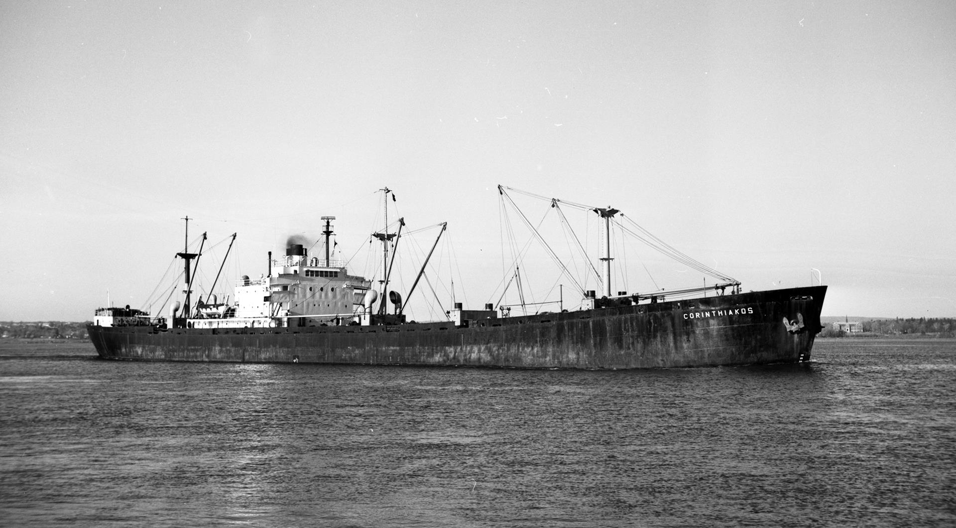 Corinthiakos