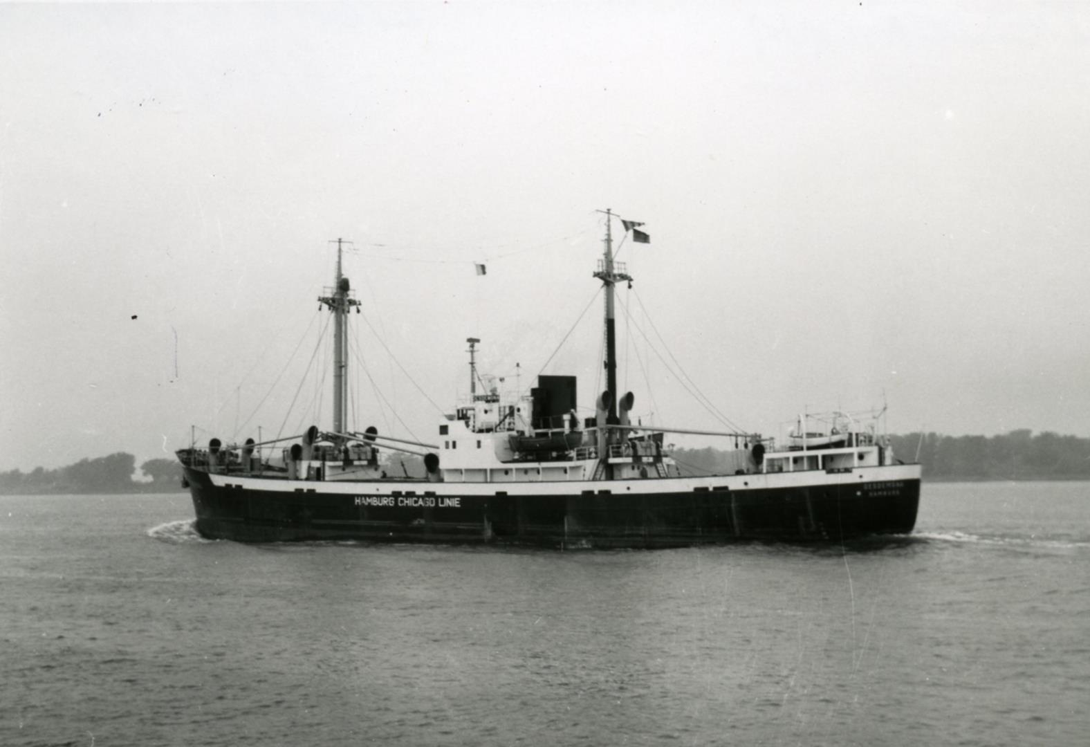 Desdemona