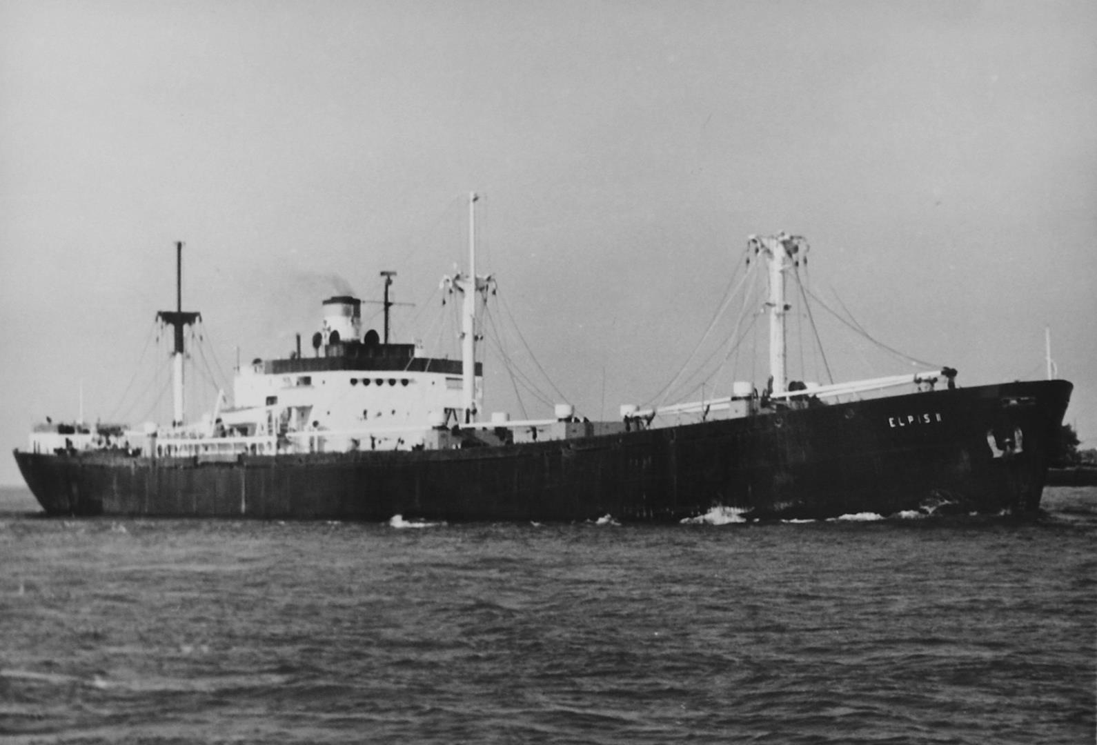 Elpis II