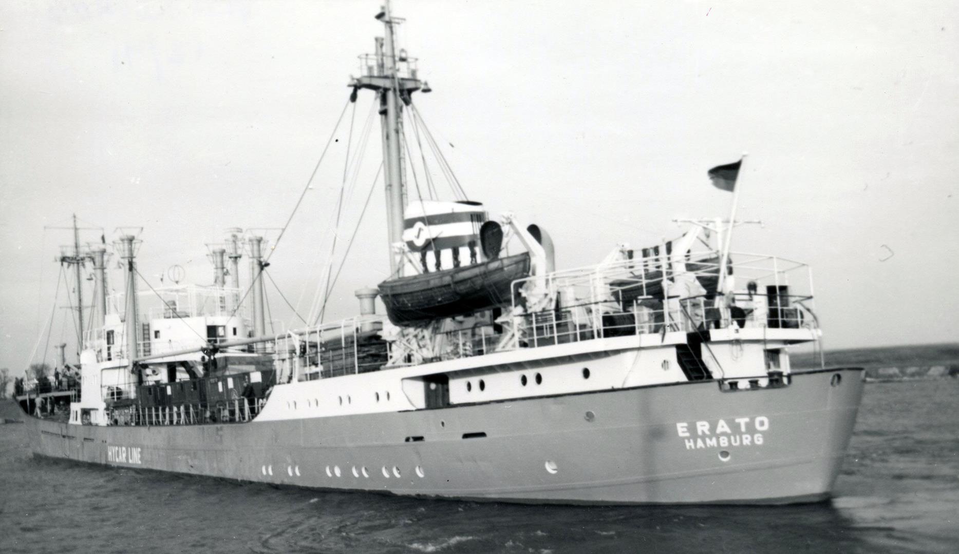 Erato