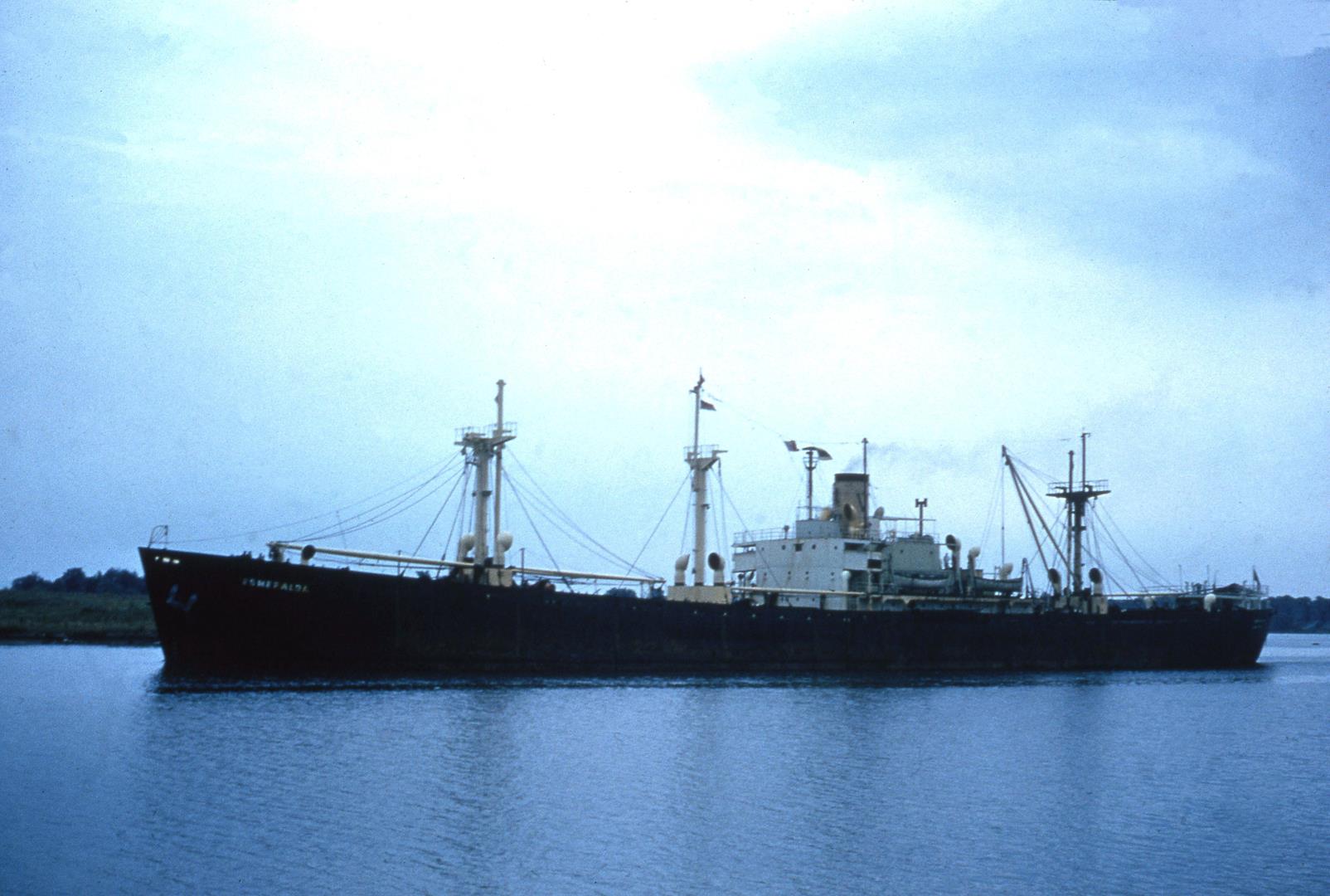 Esmeralda