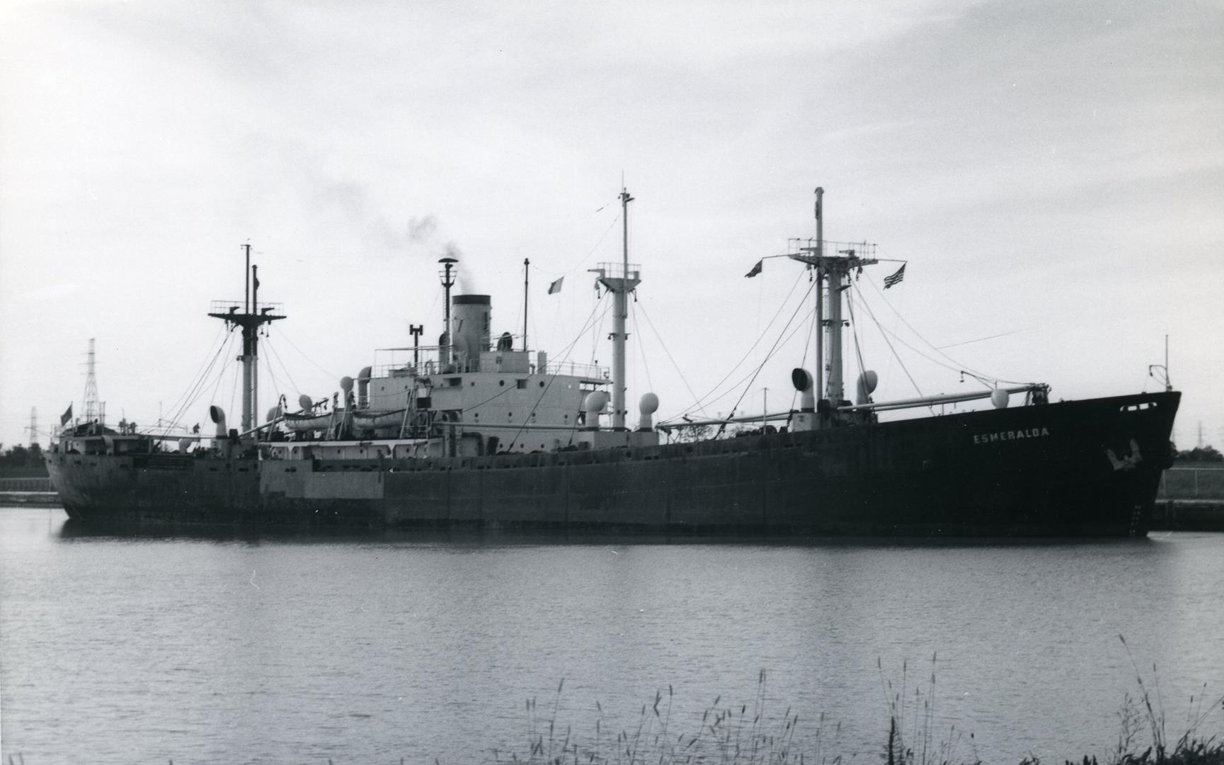 Esmeralda