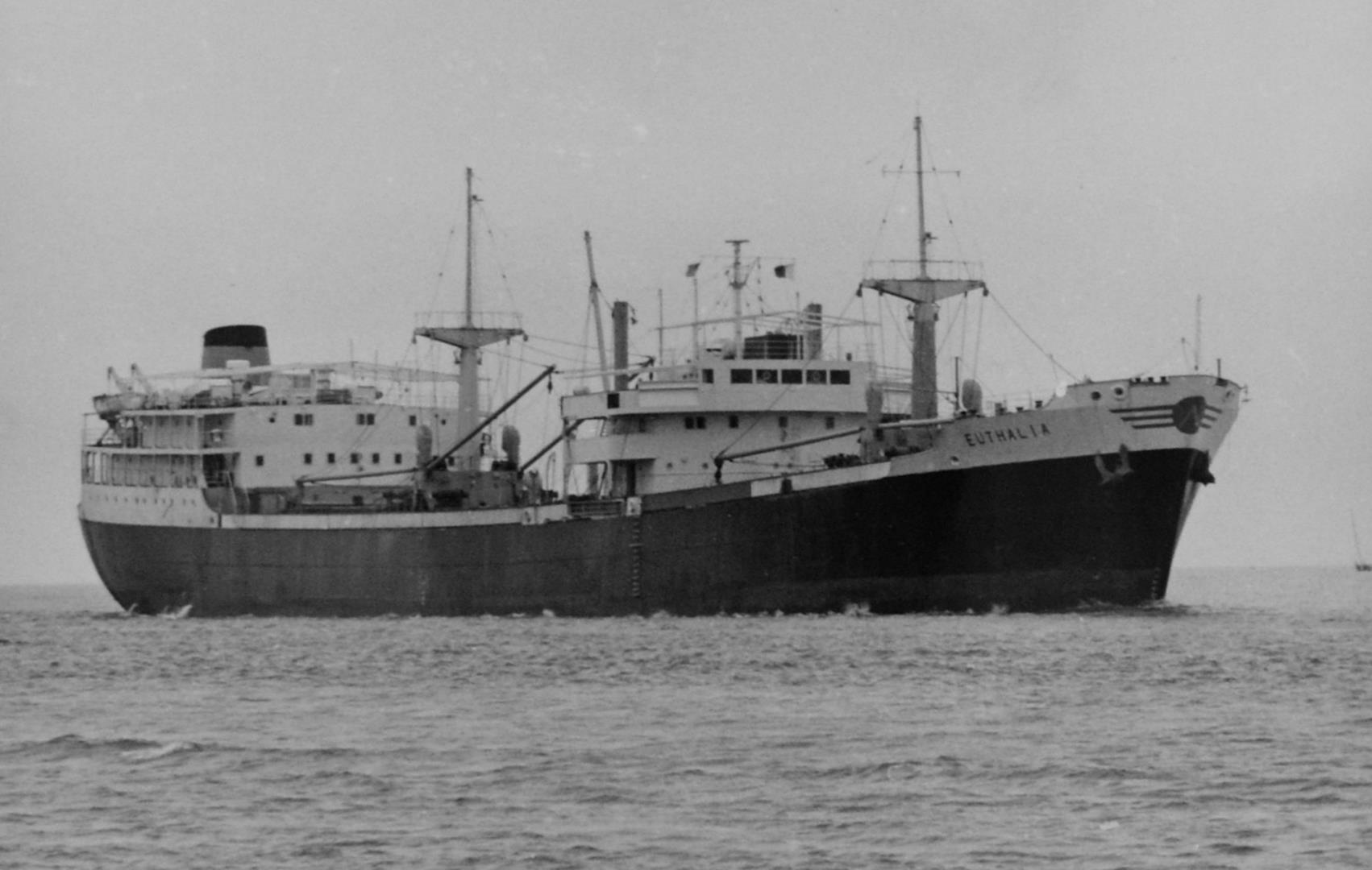 Euthalia
