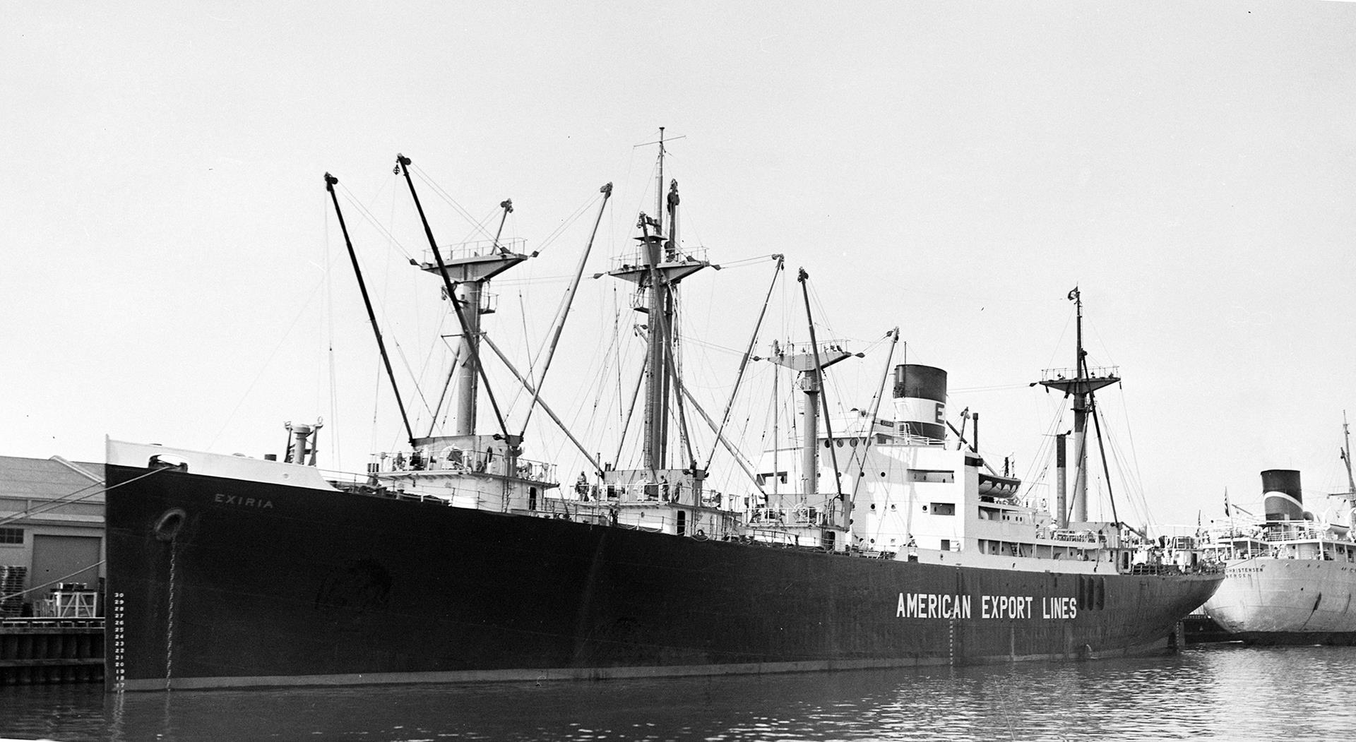 Exiria
