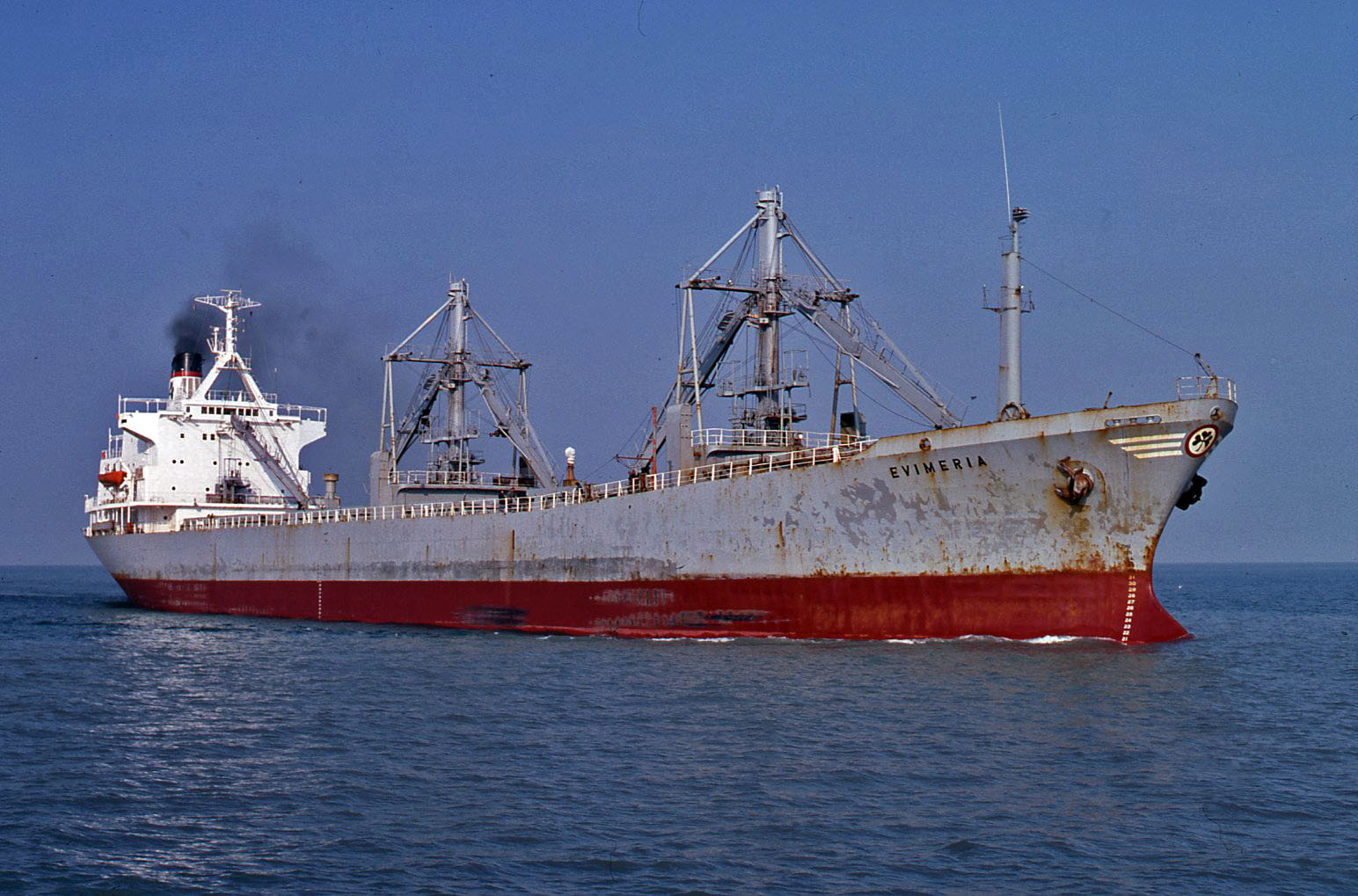 Evimeria