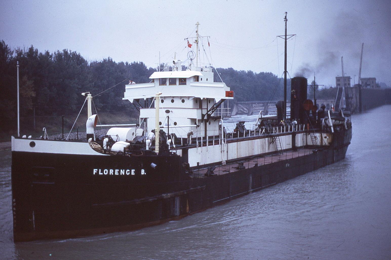 Florence B.