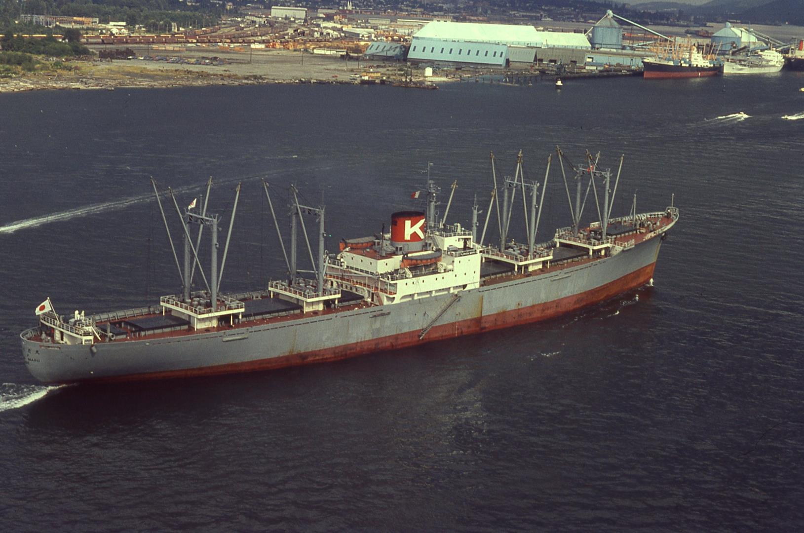 Florida Maru