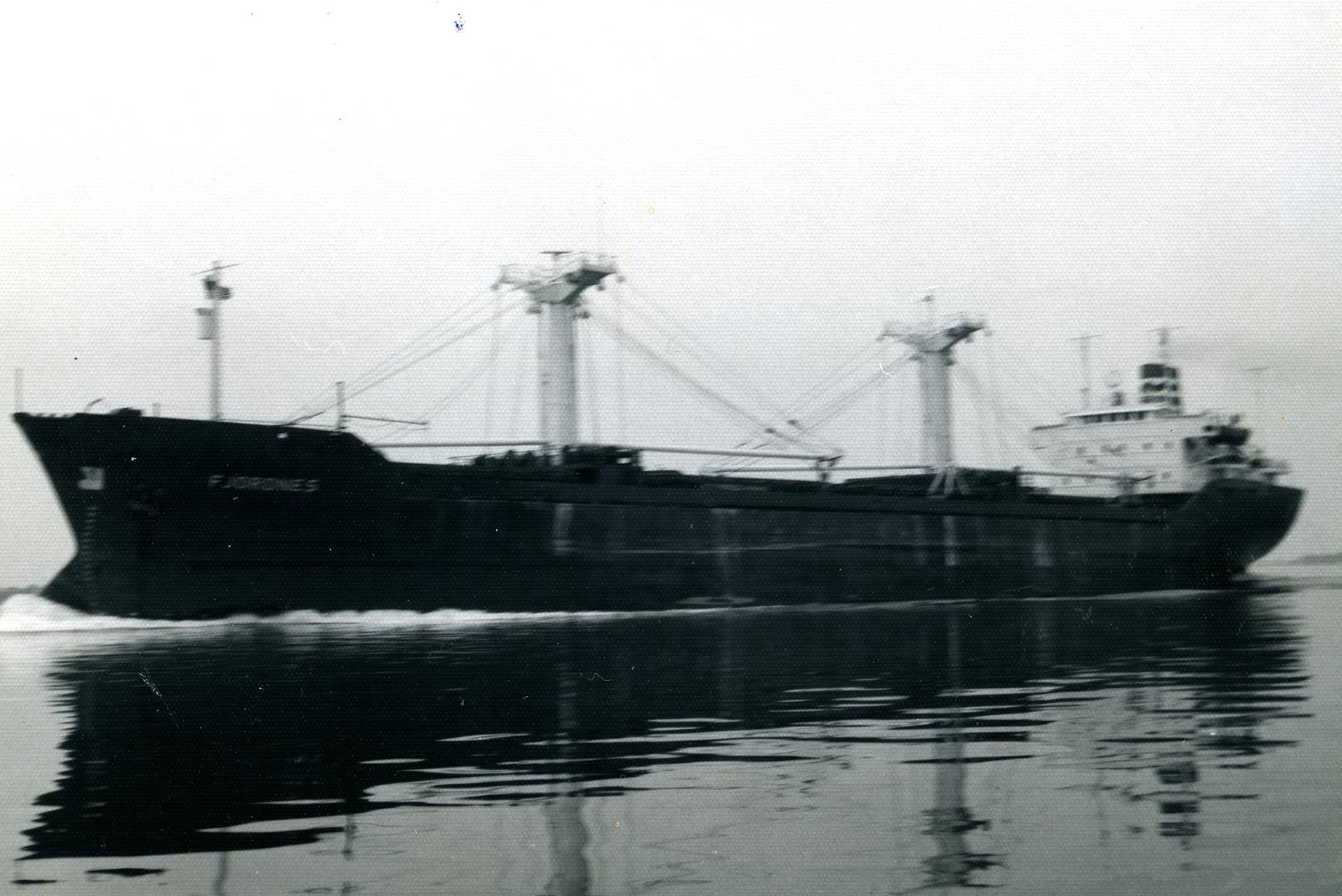 Fjordnes