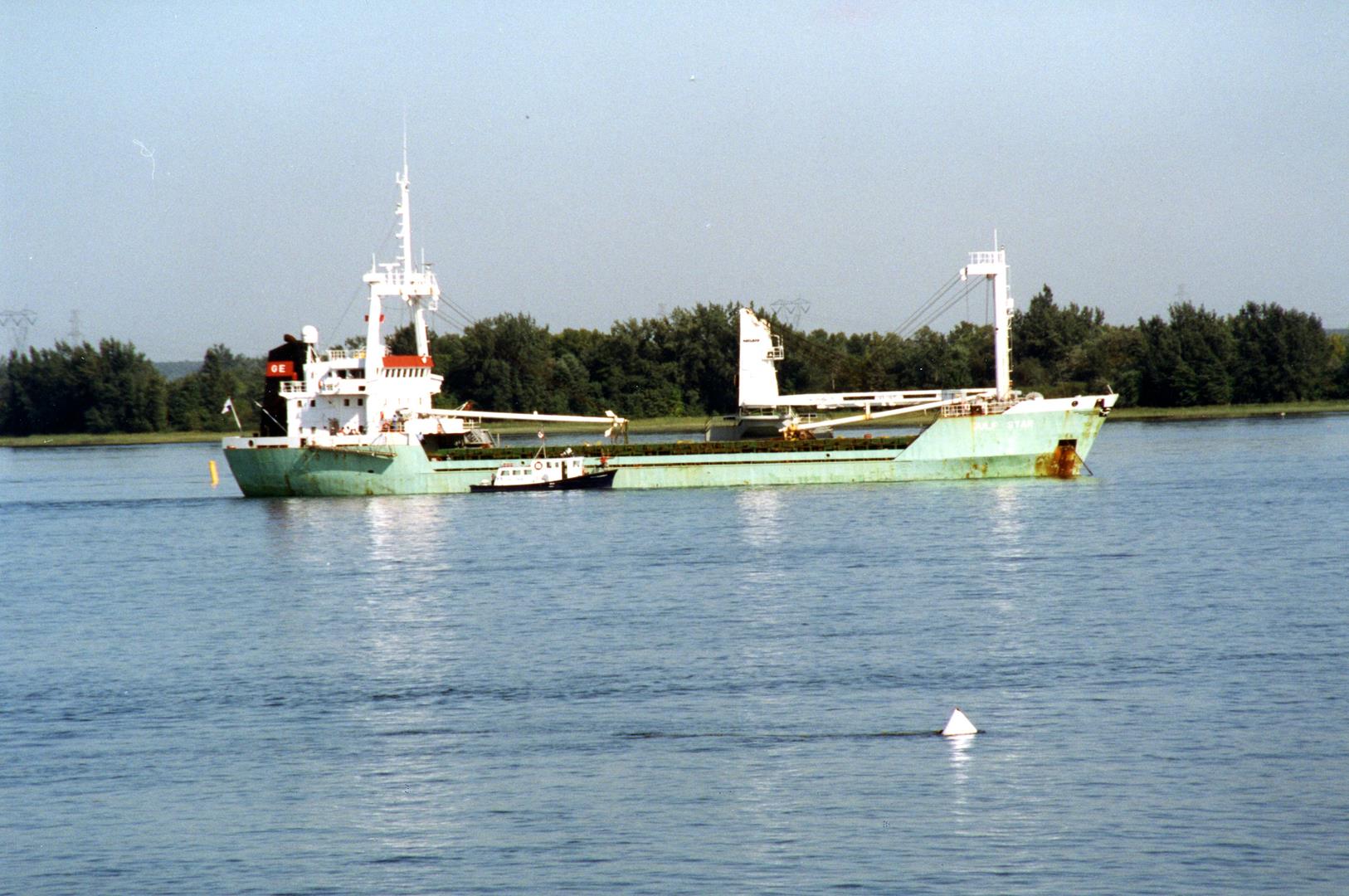 Gulf Star