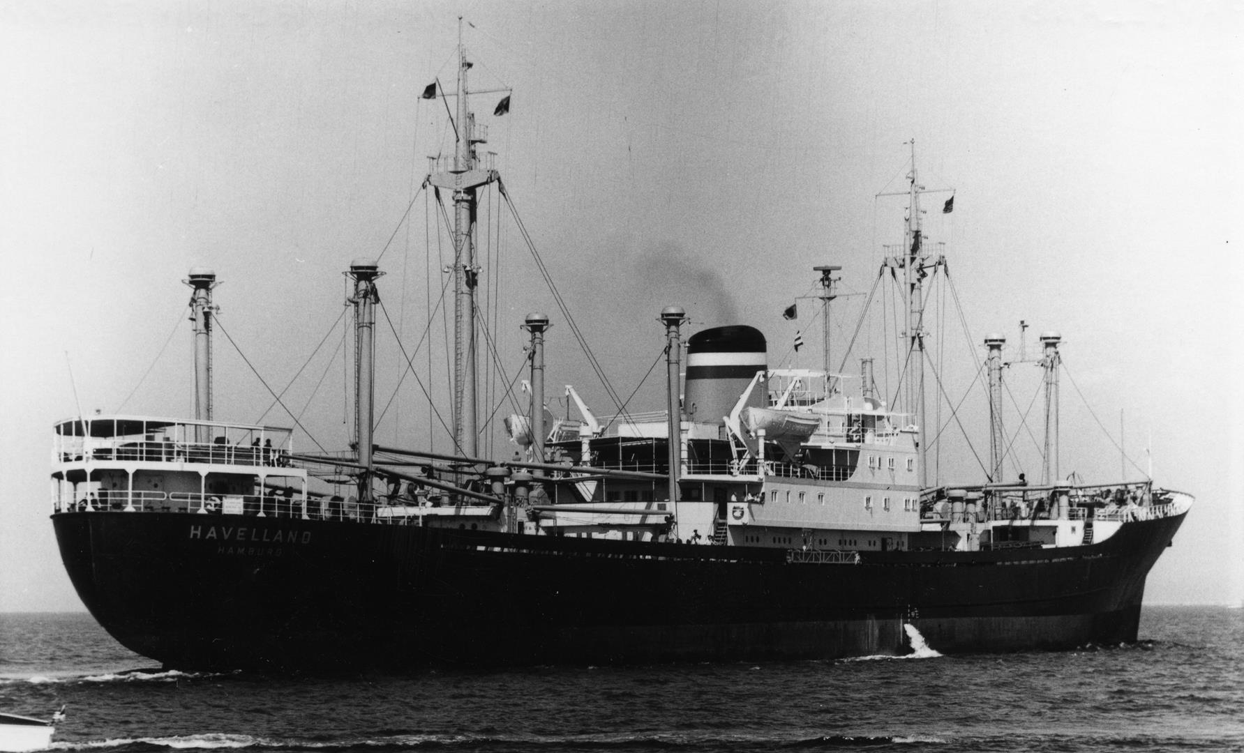 Havelland