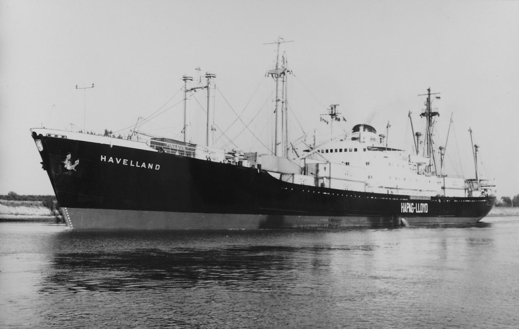 Havelland