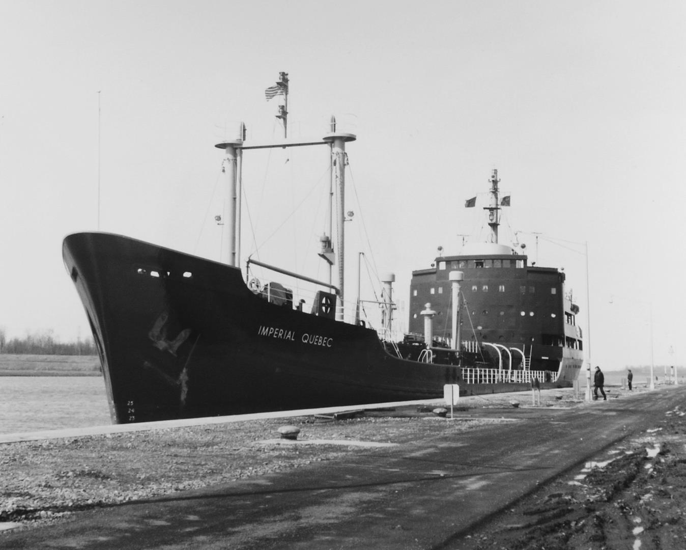 Imperial Quebec