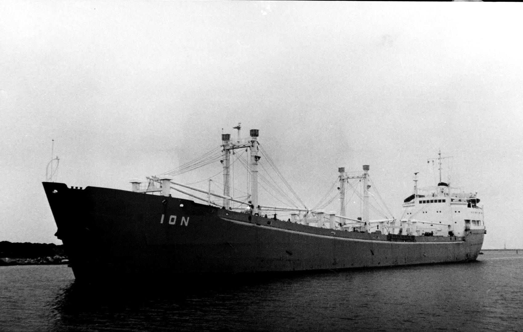 Ion