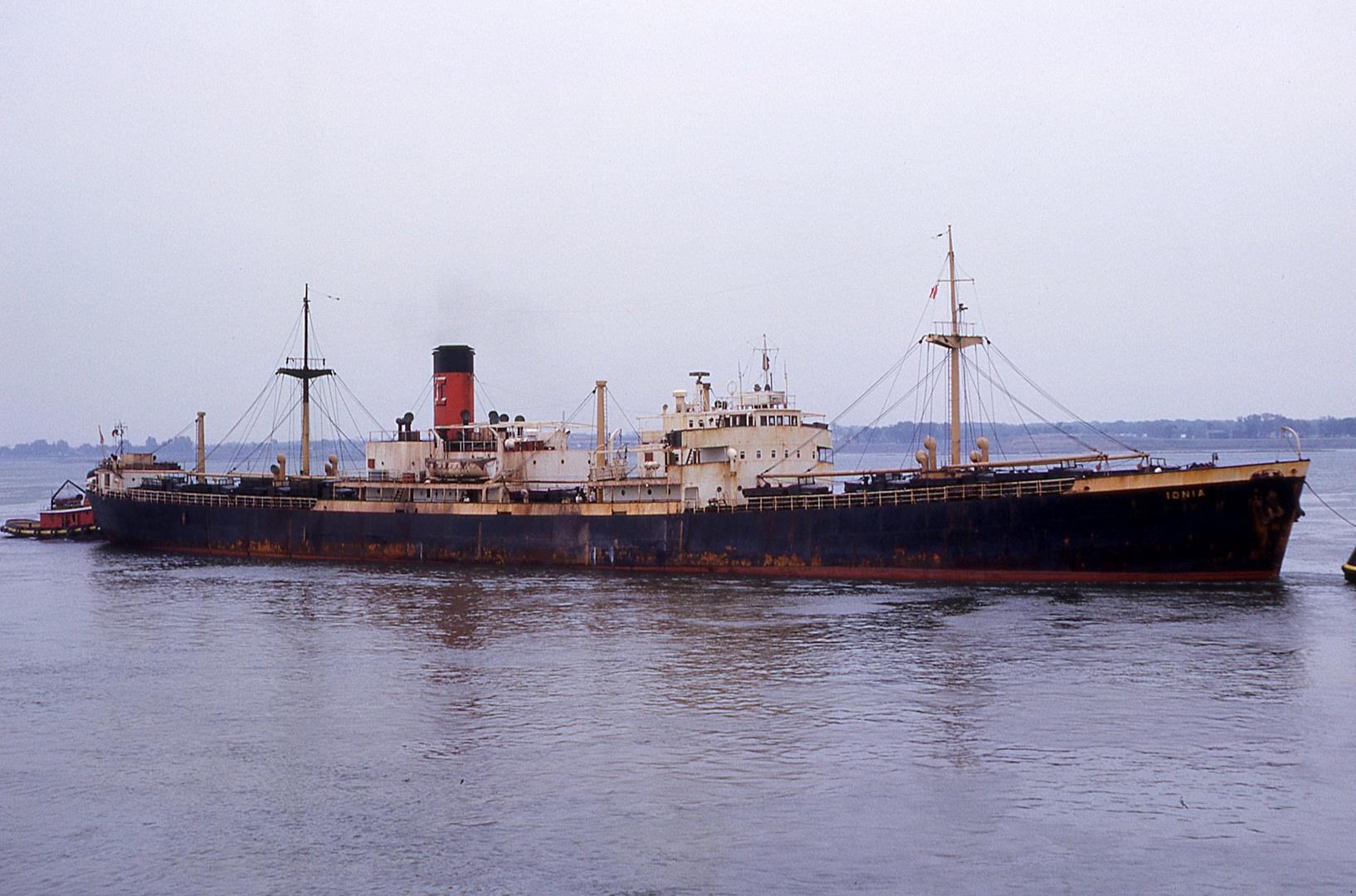 Ionia