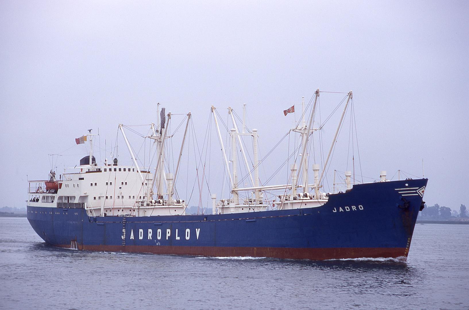 Jadro