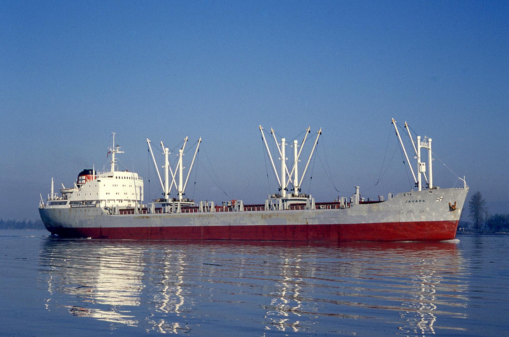 Javara
