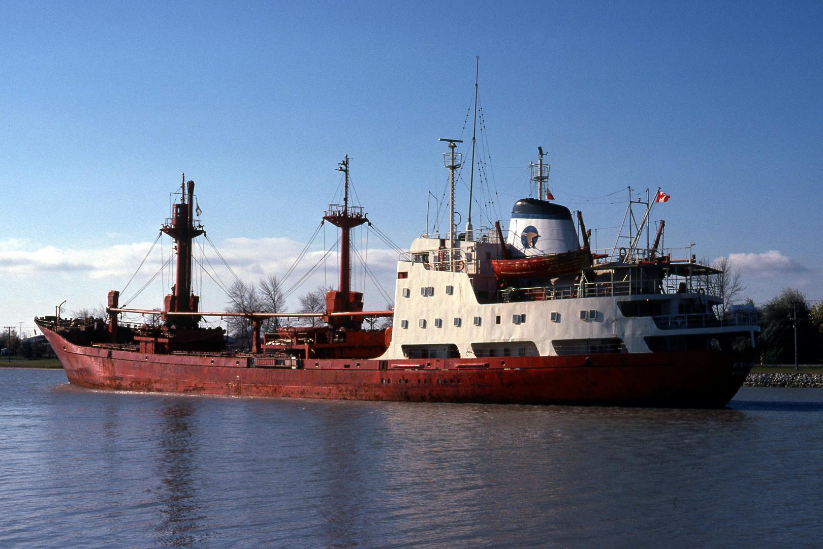Kakawi
