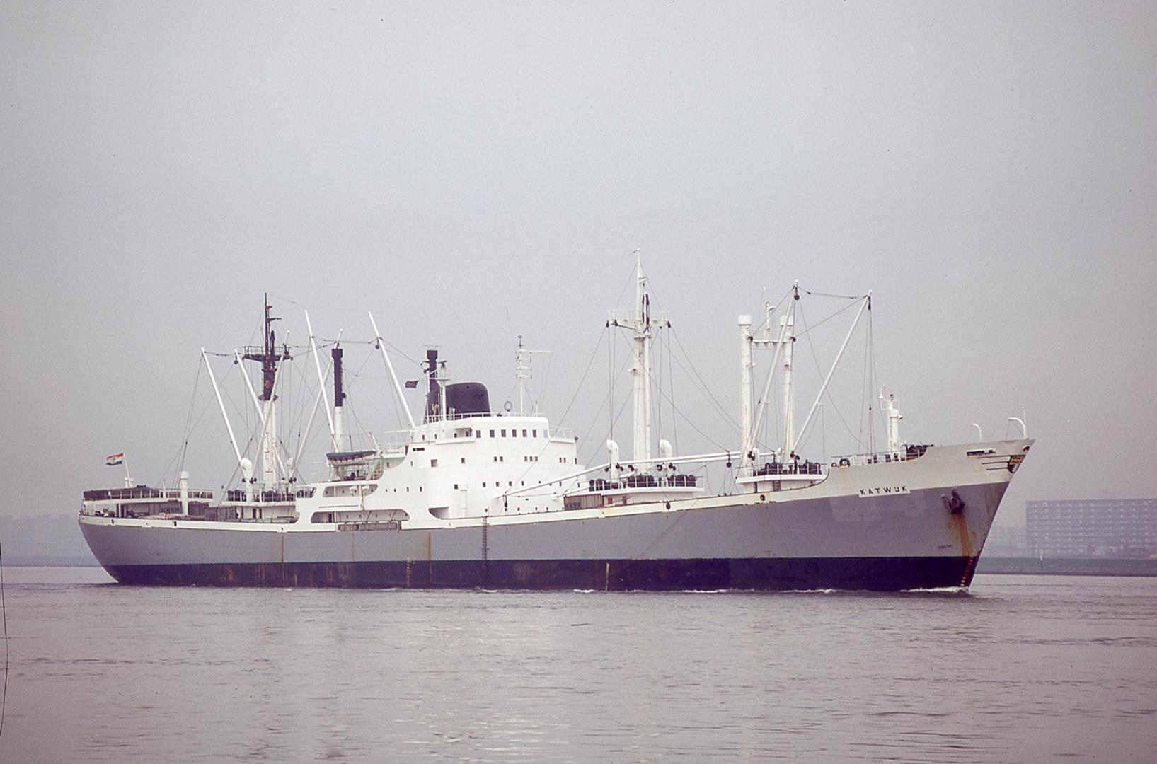 Katwijk