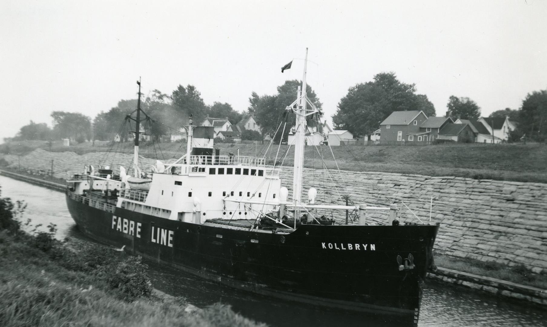 Kollbryn