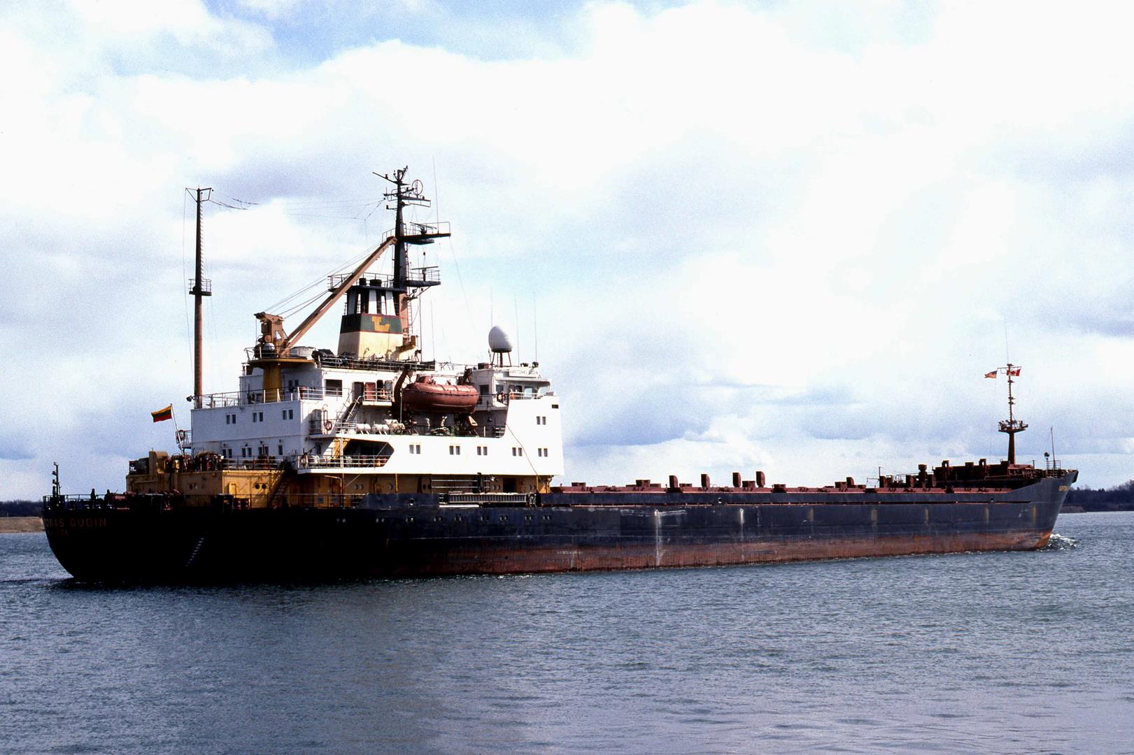 Kapitonas Gudin