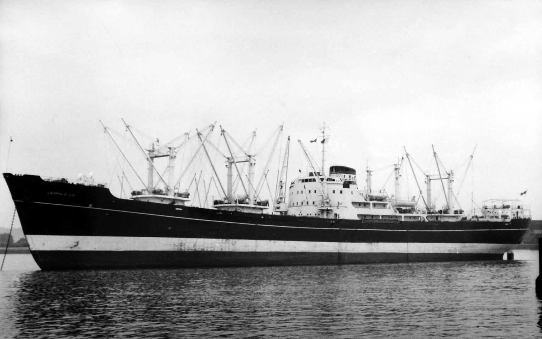 Leopold L. D.
