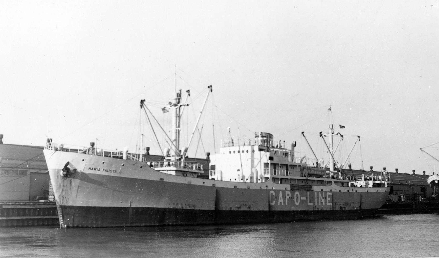 Maria Fausta G.