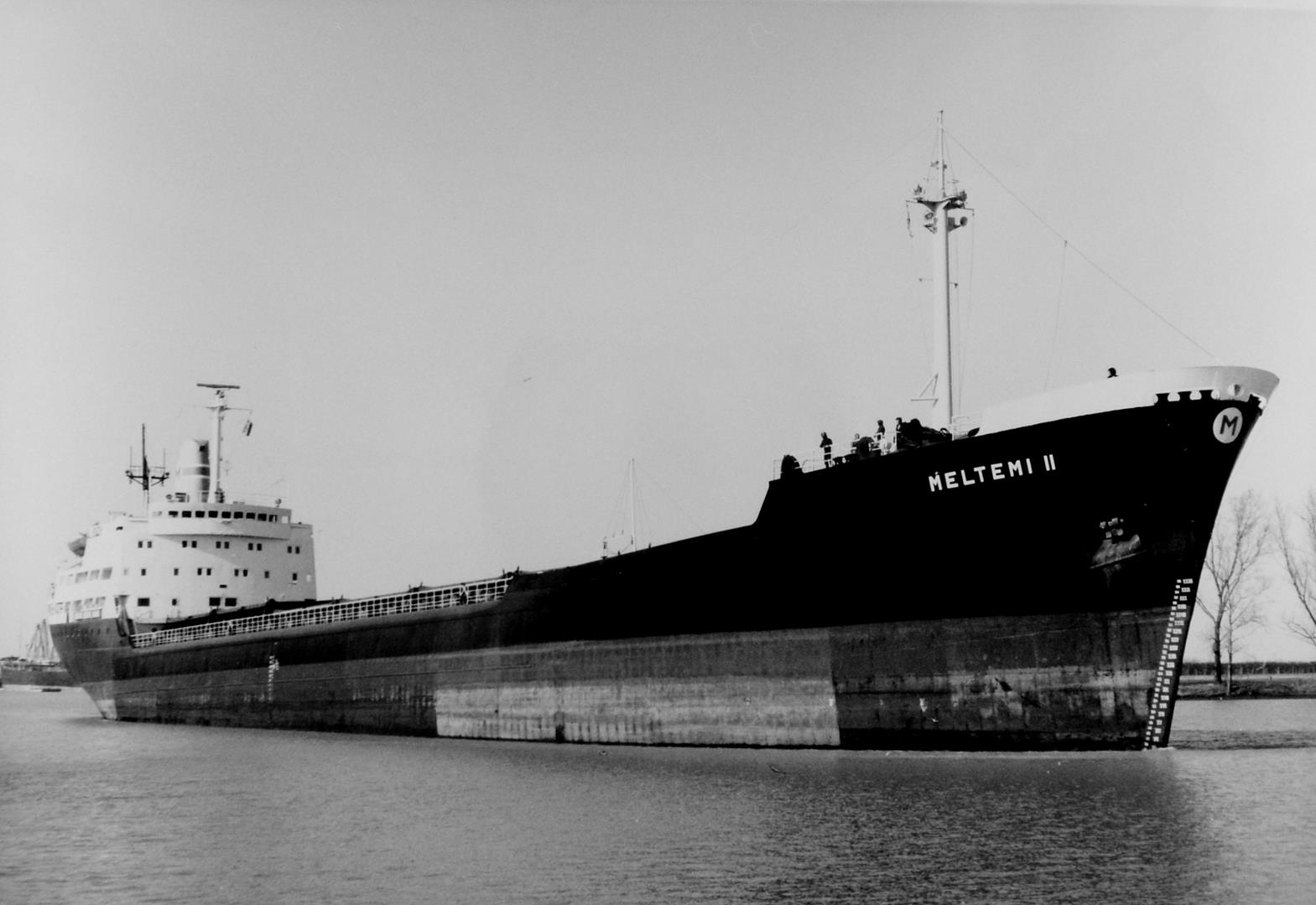 Meltemi II