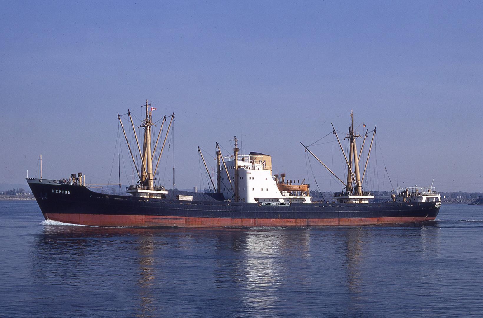 Neptun
