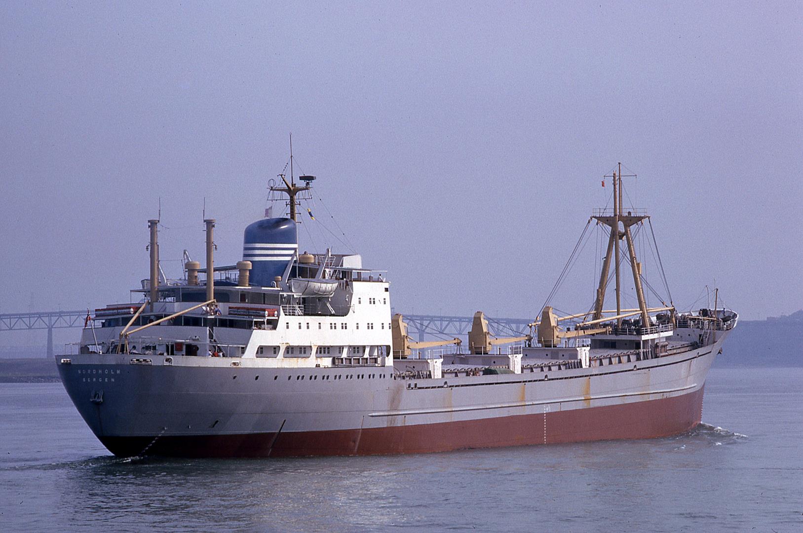 Nordholm