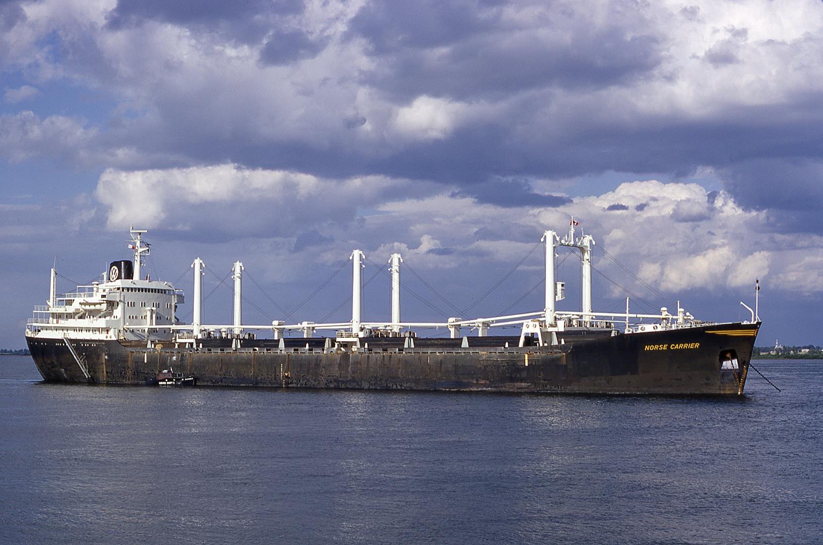 Norse Carrier