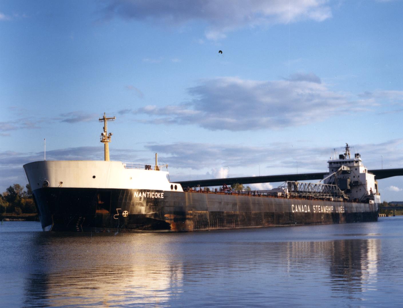 Nanticoke