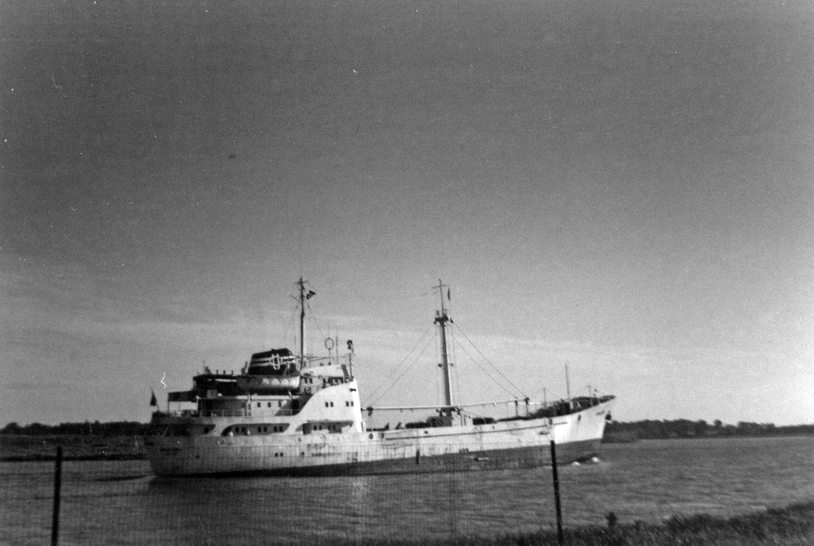 Ornefjell