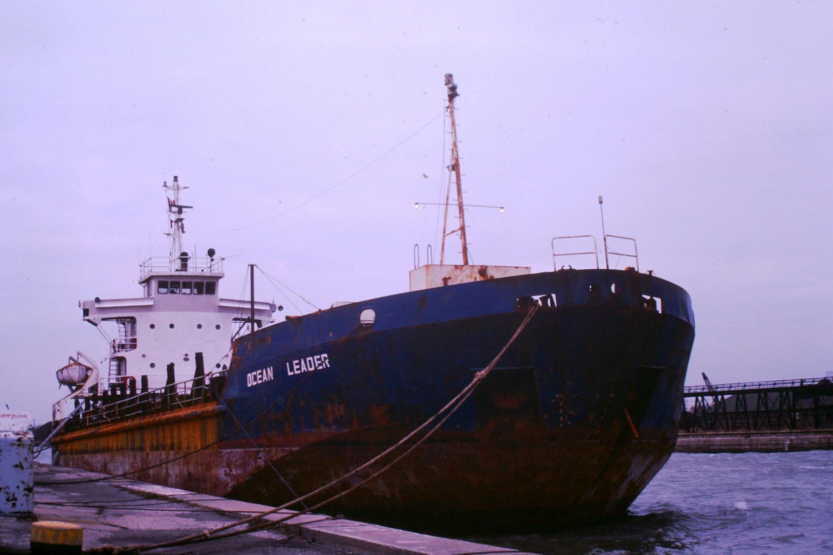 Ocean Leader