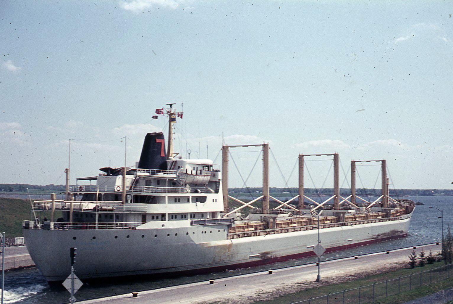 Polarland
