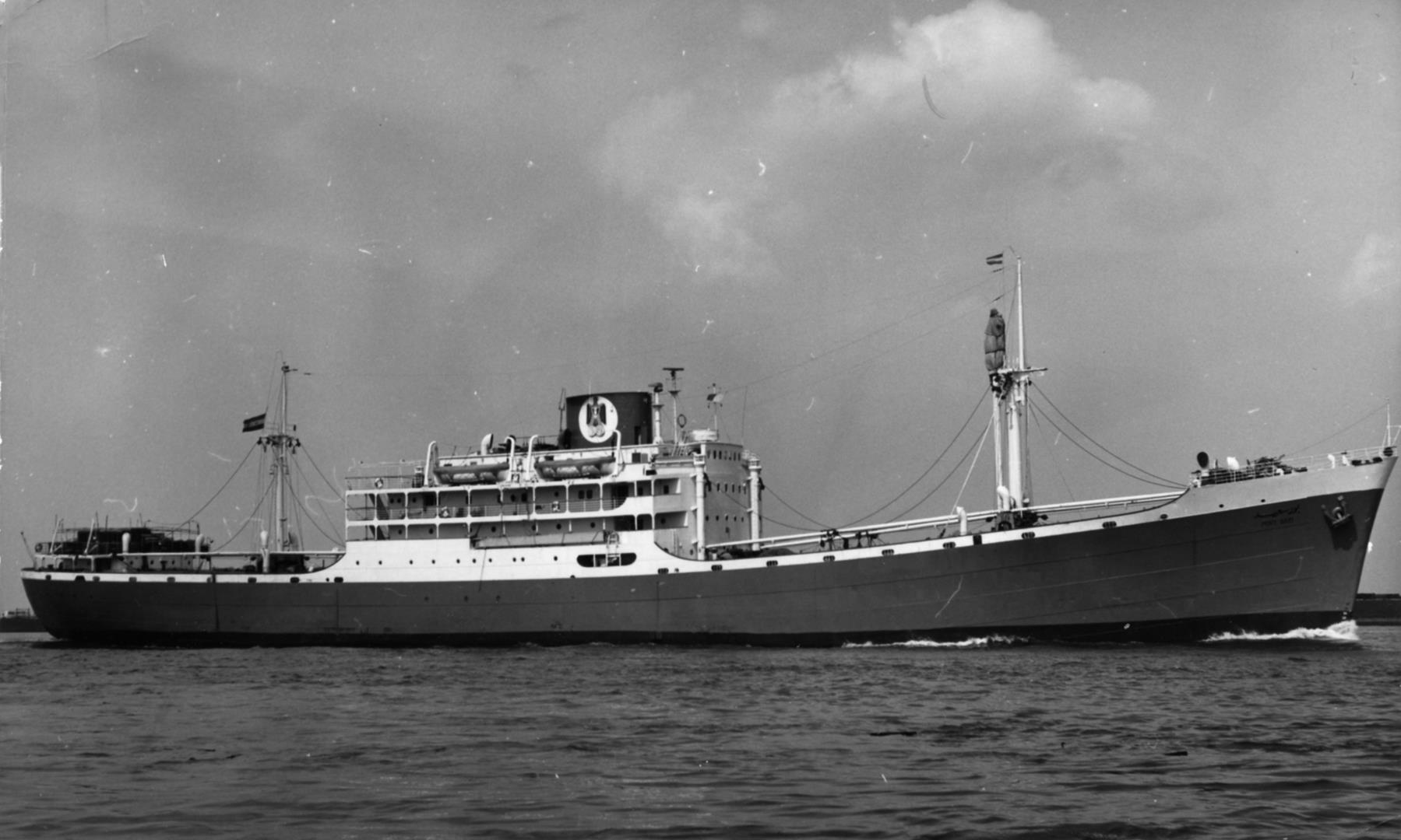 Port Said